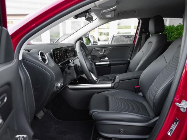 Mercedes-Benz GLA 250 4M Progressive Standhzg AHK Memory 360°