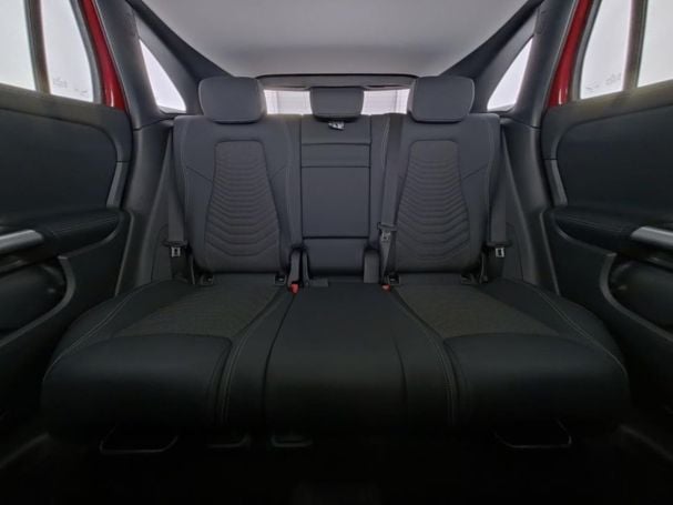 Mercedes-Benz GLA 250 4M Progressive Standhzg AHK Memory 360°