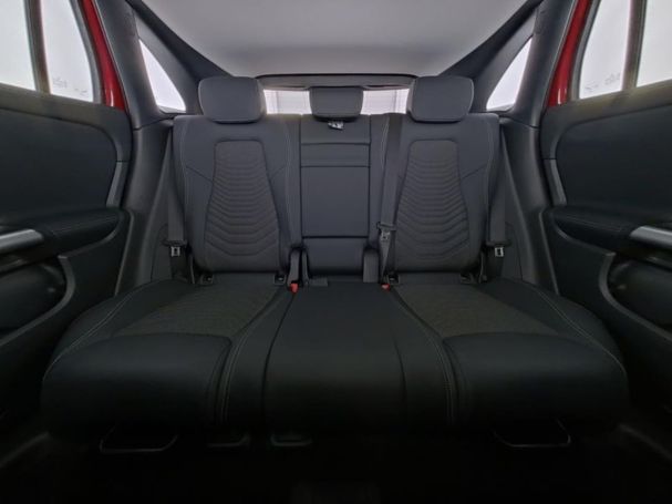 Mercedes-Benz GLA 250 4M Progressive Standhzg AHK Memory 360°