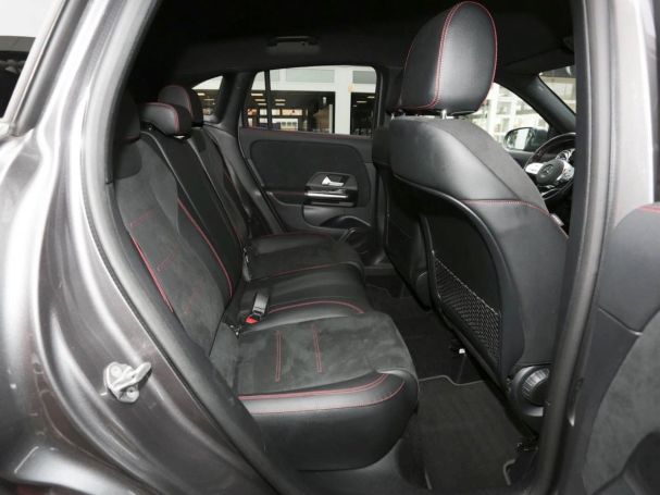 Mercedes-Benz GLA 250 4M AMG MBUX Navi Memory ParkPaket