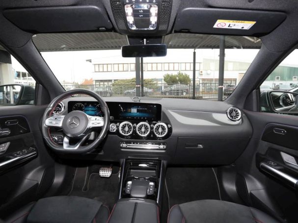 Mercedes-Benz GLA 250 4M AMG MBUX Navi Memory ParkPaket