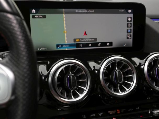 Mercedes-Benz GLA 250 4M AMG MBUX Navi Memory ParkPaket