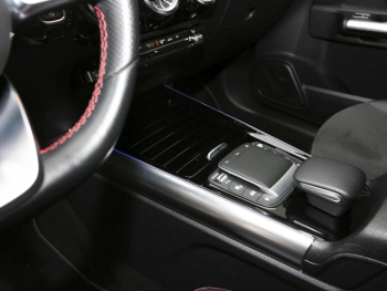 Mercedes-Benz GLA 250 4M AMG MBUX Navi Memory ParkPaket