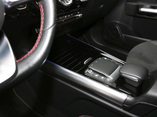 Mercedes-Benz GLA 250 4M AMG MBUX Navi Memory ParkPaket