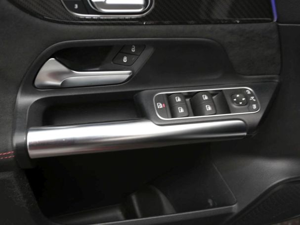 Mercedes-Benz GLA 250 4M AMG MBUX Navi Memory ParkPaket