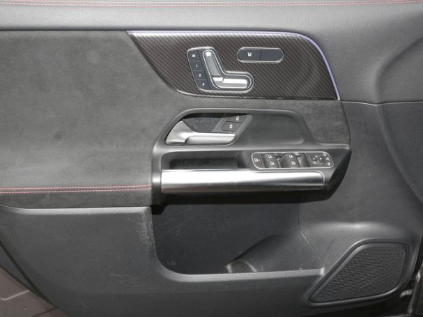 Mercedes-Benz GLA 250 4M AMG MBUX Navi Memory ParkPaket