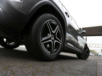 Mercedes-Benz GLA 250 4M AMG MBUX Navi Memory ParkPaket