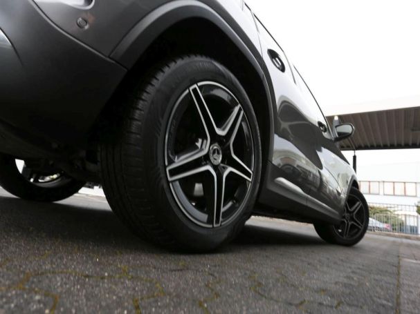 Mercedes-Benz GLA 250 4M AMG MBUX Navi Memory ParkPaket