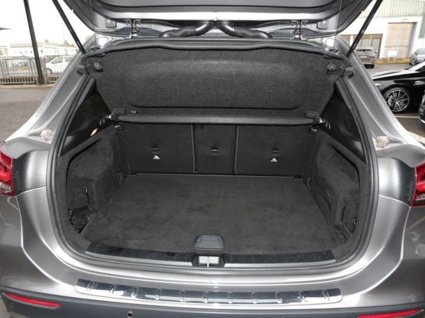 Mercedes-Benz GLA 250 4M AMG MBUX Navi Memory ParkPaket