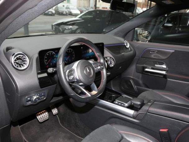 Mercedes-Benz GLA 250 4M AMG MBUX Navi Memory ParkPaket