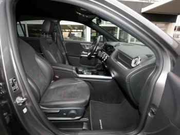 Mercedes-Benz GLA 250 4M AMG MBUX Navi Memory ParkPaket