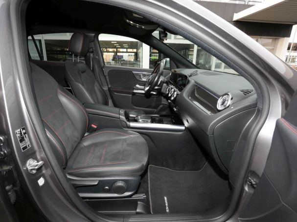 Mercedes-Benz GLA 250 4M AMG MBUX Navi Memory ParkPaket