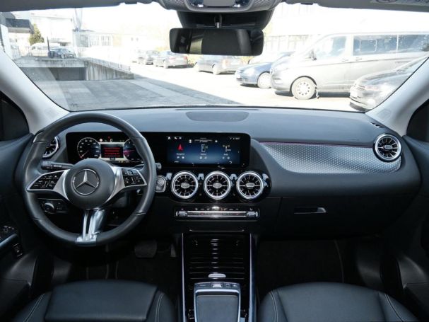 Mercedes-Benz GLA 250 4M Progressive Night Kamera Easy-Pack