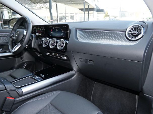 Mercedes-Benz GLA 250 4M Progressive Night Kamera Easy-Pack