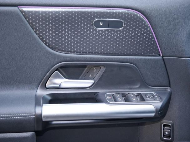 Mercedes-Benz GLA 250 4M Progressive Night Kamera Easy-Pack