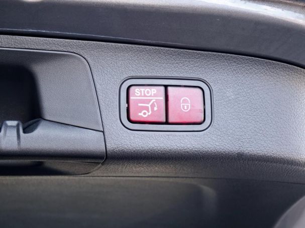 Mercedes-Benz GLA 250 4M Progressive Night Kamera Easy-Pack