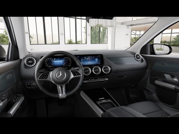 Mercedes-Benz GLA 250 4M Progressive Night Kamera Easy-Pack