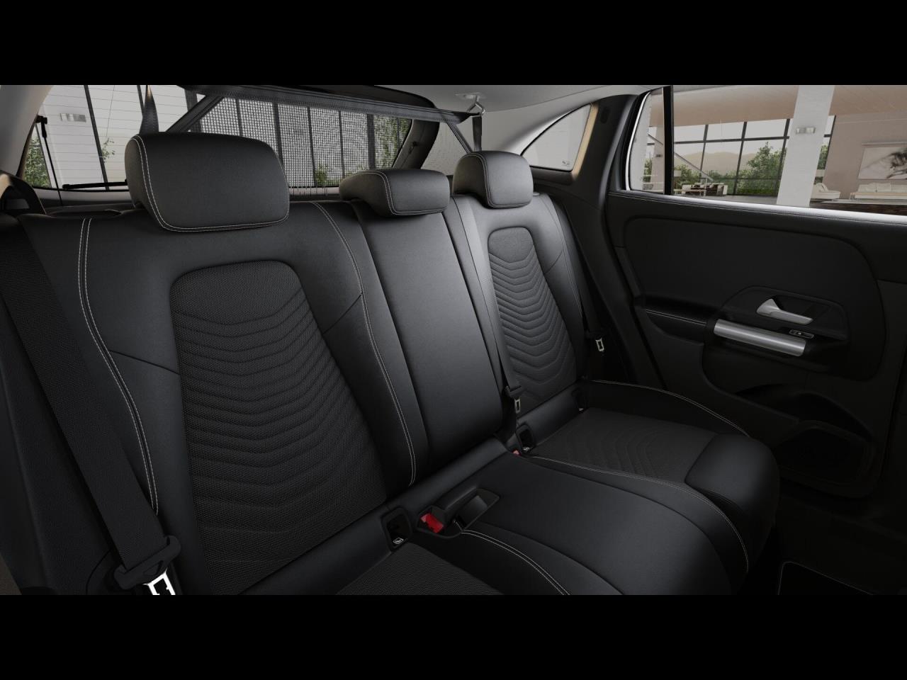 Mercedes-Benz GLA 250 4M Progressive Night Kamera Easy-Pack