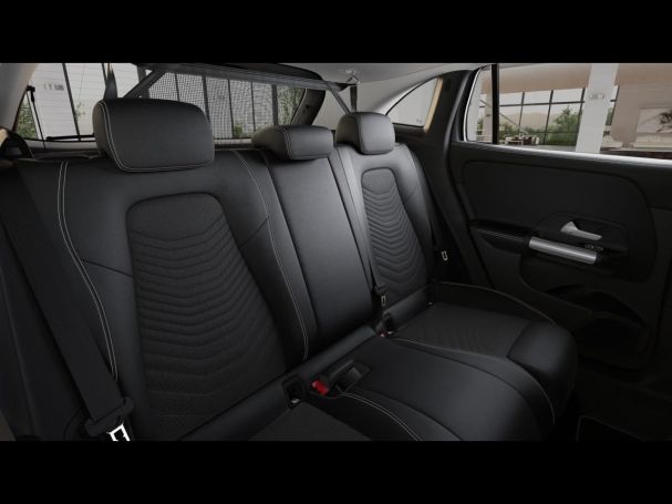 Mercedes-Benz GLA 250 4M Progressive Night Kamera Easy-Pack