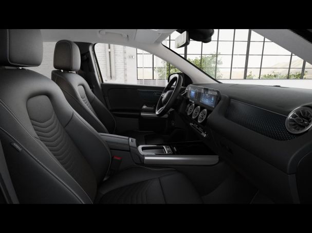 Mercedes-Benz GLA 250 4M Progressive Night Kamera Easy-Pack