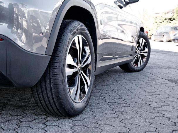 Mercedes-Benz GLA 250 4M Progressive Night Kamera Easy-Pack