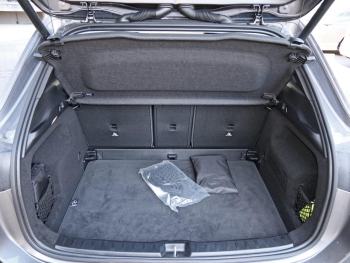 Mercedes-Benz GLA 250 4M Progressive Night Kamera Easy-Pack