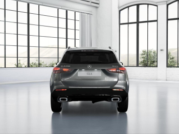 Mercedes-Benz GLA 250 4M Progressive Night Kamera Easy-Pack