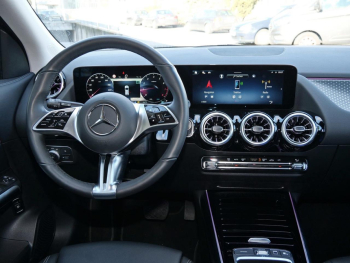 Mercedes-Benz GLA 250 4M Progressive Night Kamera Easy-Pack