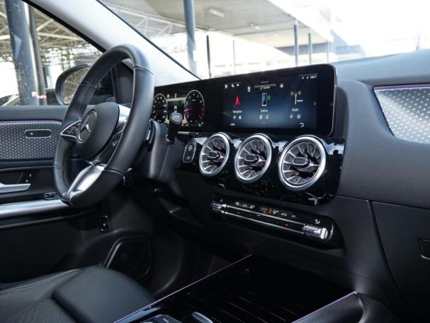 Mercedes-Benz GLA 250 4M Progressive Night Kamera Easy-Pack