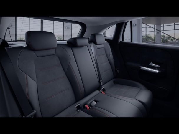 Mercedes-Benz GLA 250 4M AMG Night MBUX Navi Panorama Kamera