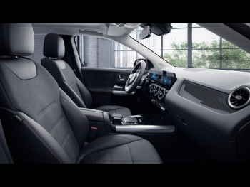 Mercedes-Benz GLA 250 4M AMG Night MBUX Navi Panorama Kamera