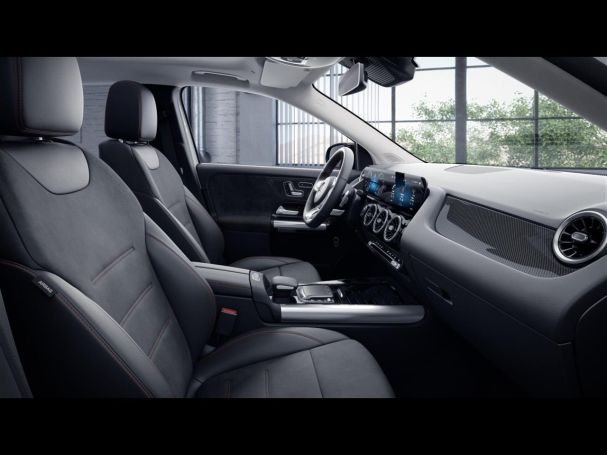 Mercedes-Benz GLA 250 4M AMG Night MBUX Navi Panorama Kamera