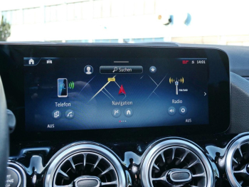 Mercedes-Benz GLA 250 4M Night Distronic Kamera AHK EasyPack