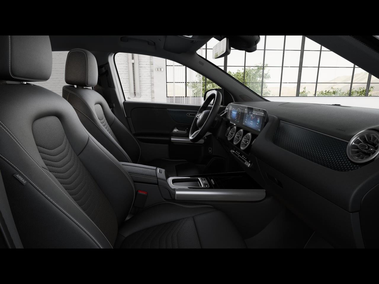 Mercedes-Benz GLA 250 4M Night Distronic Kamera AHK EasyPack