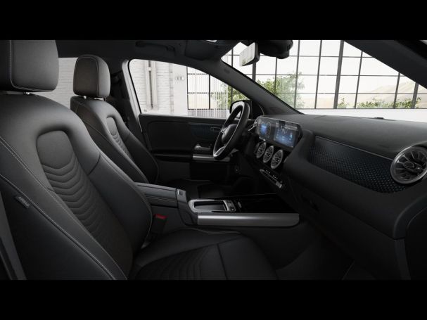 Mercedes-Benz GLA 250 4M Night Distronic Kamera AHK EasyPack