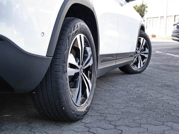 Mercedes-Benz GLA 250 4M Night Distronic Kamera AHK EasyPack