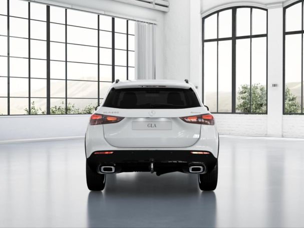 Mercedes-Benz GLA 250 4M Night Distronic Kamera AHK EasyPack