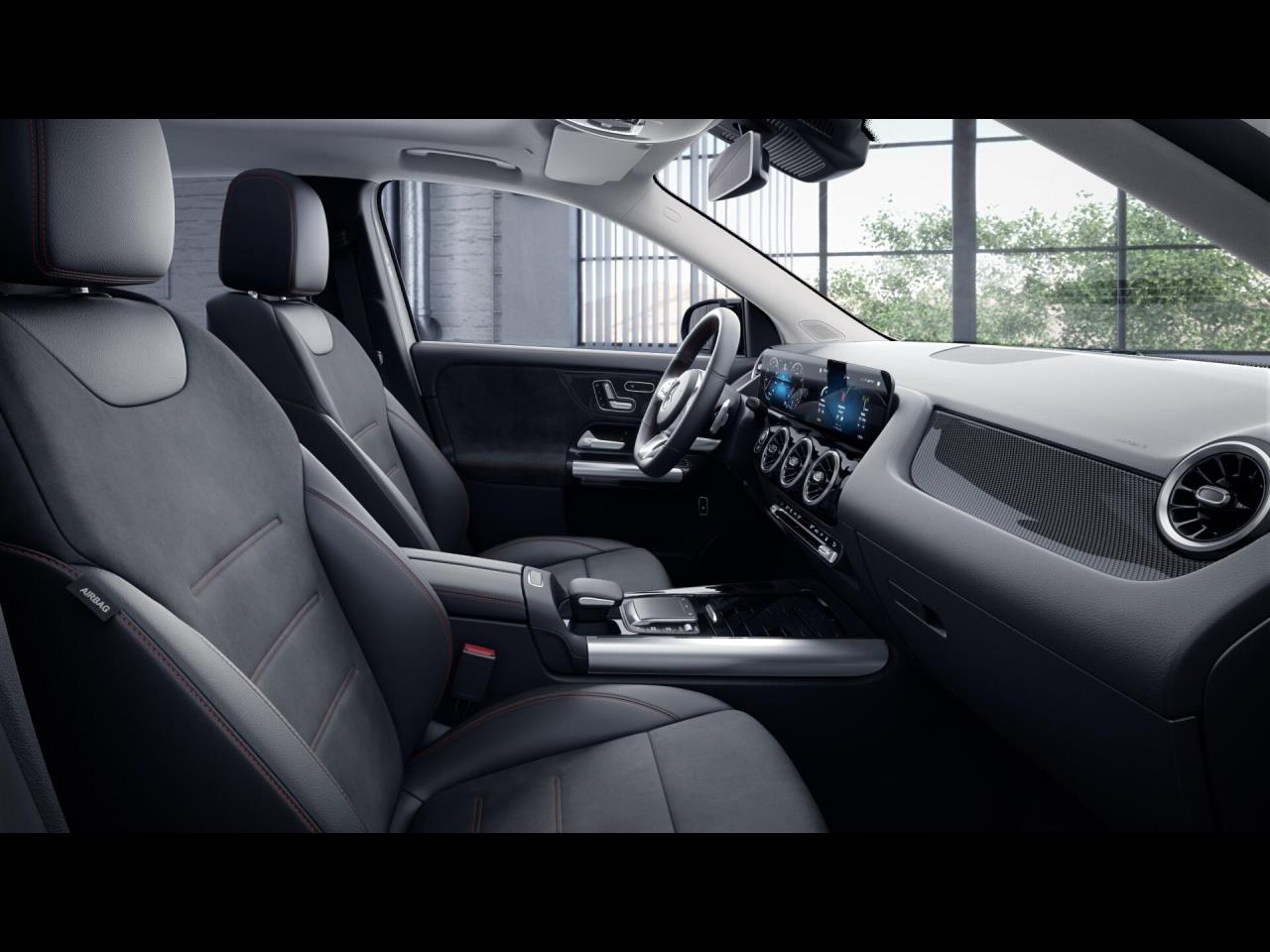 Mercedes-Benz GLA 250 4M AMG Night MBUX Navi Panorama Kamera