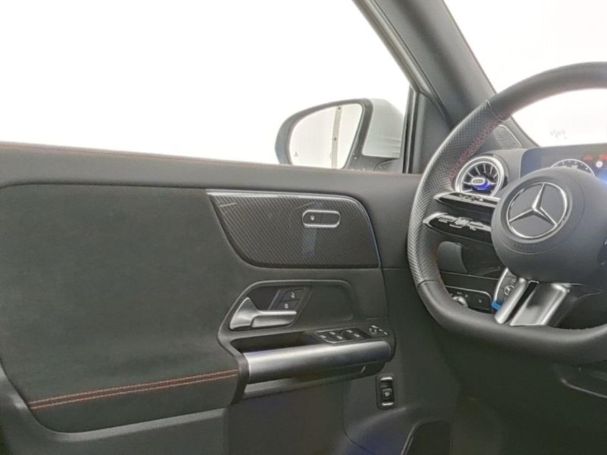 Mercedes-Benz GLA 250 4M AMG Standheizung Kamera Easy-Pack