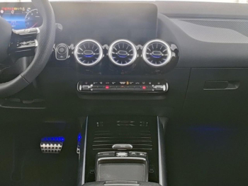Mercedes-Benz GLA 250 4M AMG Standheizung Kamera Easy-Pack