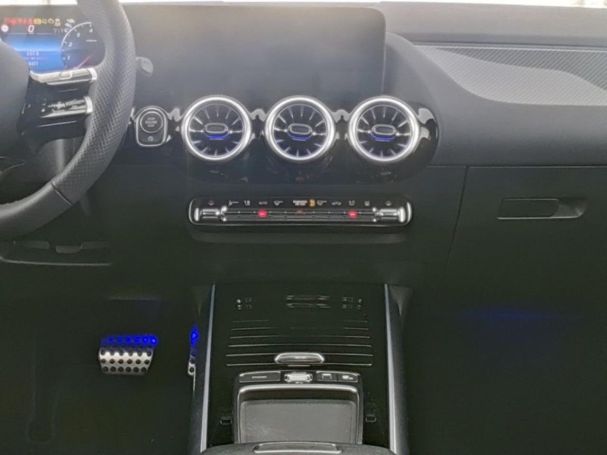 Mercedes-Benz GLA 250 4M AMG Standheizung Kamera Easy-Pack
