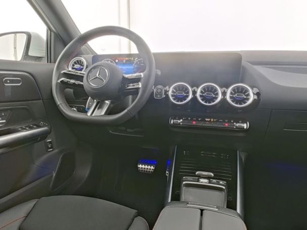 Mercedes-Benz GLA 250 4M AMG Standheizung Panorama Kamera