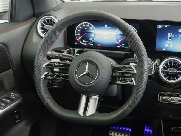 Mercedes-Benz GLA 250 4M AMG Standheizung Panorama Kamera