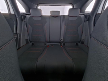 Mercedes-Benz GLA 250 4M AMG Standheizung Kamera Easy-Pack