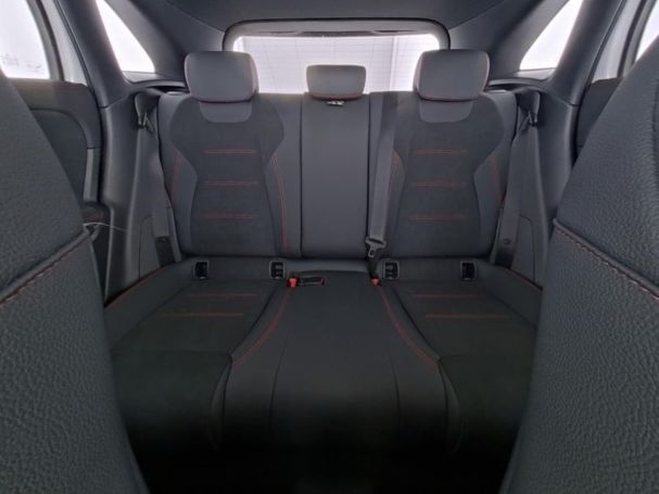 Mercedes-Benz GLA 250 4M AMG Standheizung Kamera Easy-Pack