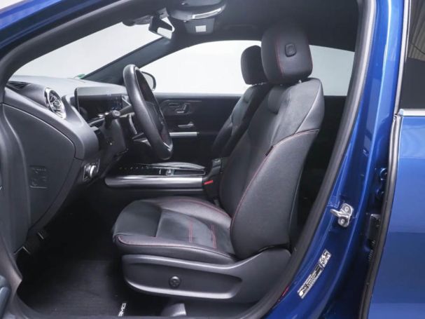 Mercedes-Benz GLA 250 4M AMG Kamera Memory Easy-Pack AHK