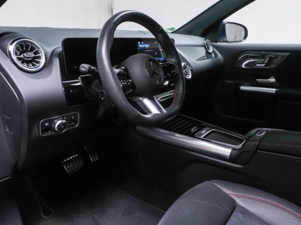 Mercedes-Benz GLA 250 4M AMG Kamera Memory Easy-Pack AHK