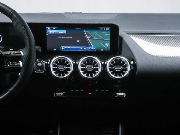 Mercedes-Benz GLA 250 4M AMG Kamera Memory Easy-Pack AHK