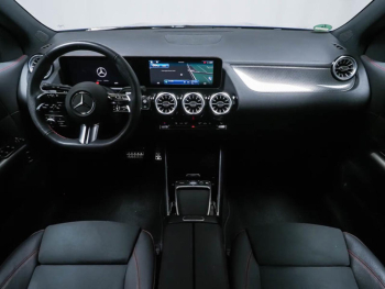 Mercedes-Benz GLA 250 4M AMG Kamera Memory Easy-Pack AHK