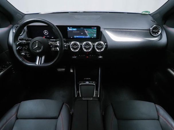 Mercedes-Benz GLA 250 4M AMG Kamera Memory Easy-Pack AHK